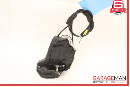 2015-2021 Subaru WRX Sedan Right Rear Side Door Lock Actuator 61035VA001 OEM