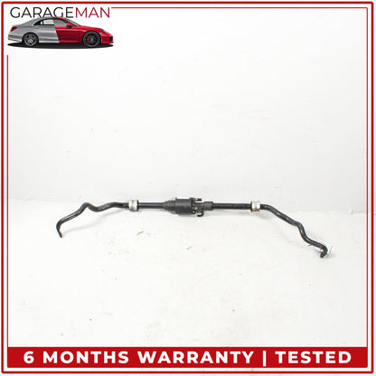 2014-2018 BMW X5 F15 Front Active Sway Bar Stabilizer 6856418 OEM