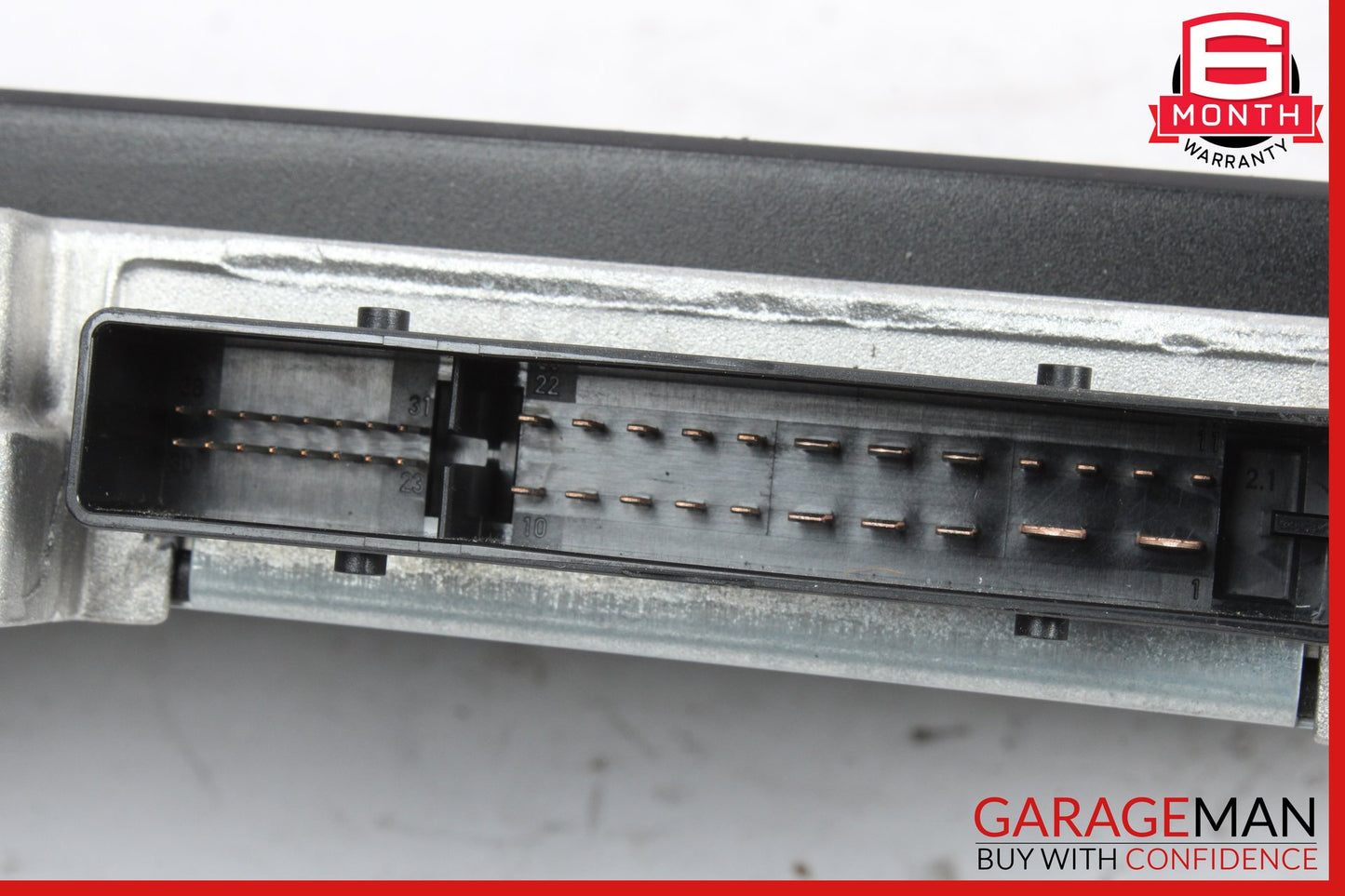 2012-2015 Audi S7 Bang & Olufsen Audio Amplifier Amp 4G1035465