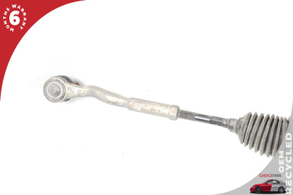 2003-2011 Mercedes W211 E350 E320 Power Steering Gear Rack &amp; Pinion OEM