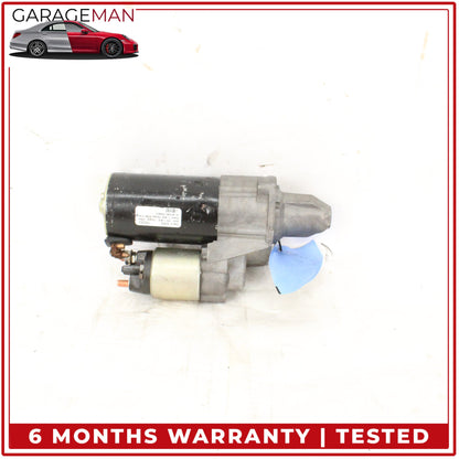 1997-2008 Mercedes R170 SLK320 SL500 Engine Starter Motor Bosch 0061510601 OEM