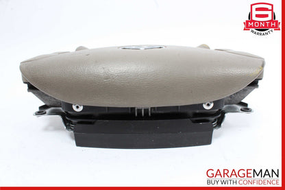 03-12 Mercedes R230 SL500 G500 G55 AMG Steering Wheel Airbag Air Bag SRS OEM