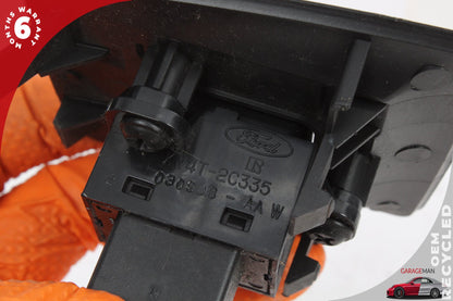 2002-2005 Ford Thunderbird Traction Control Off Switch Button XW4T2C335 OEM