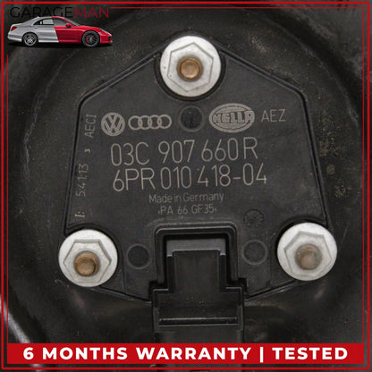 2010-2018 Audi A6 Volkswagen Touareg 3.0L Engine Lower Oil Pan 06E103600C OEM