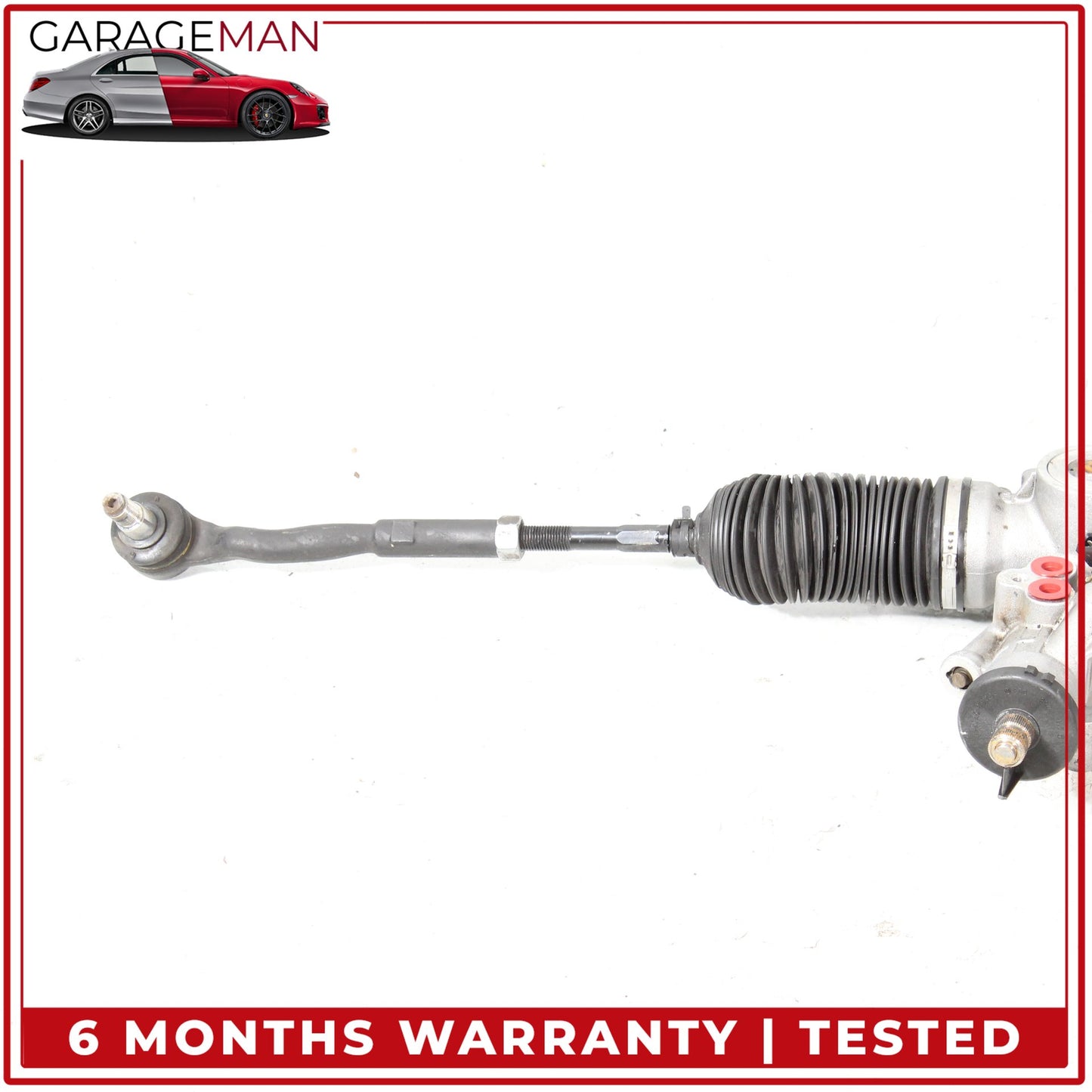 2006-2011 Mercedes W219 CLS500 Power Steering Gear Rack & Pinion Assembly OEM