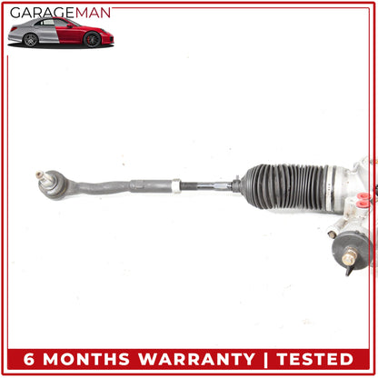 2006-2011 Mercedes W219 CLS500 Power Steering Gear Rack & Pinion Assembly OEM