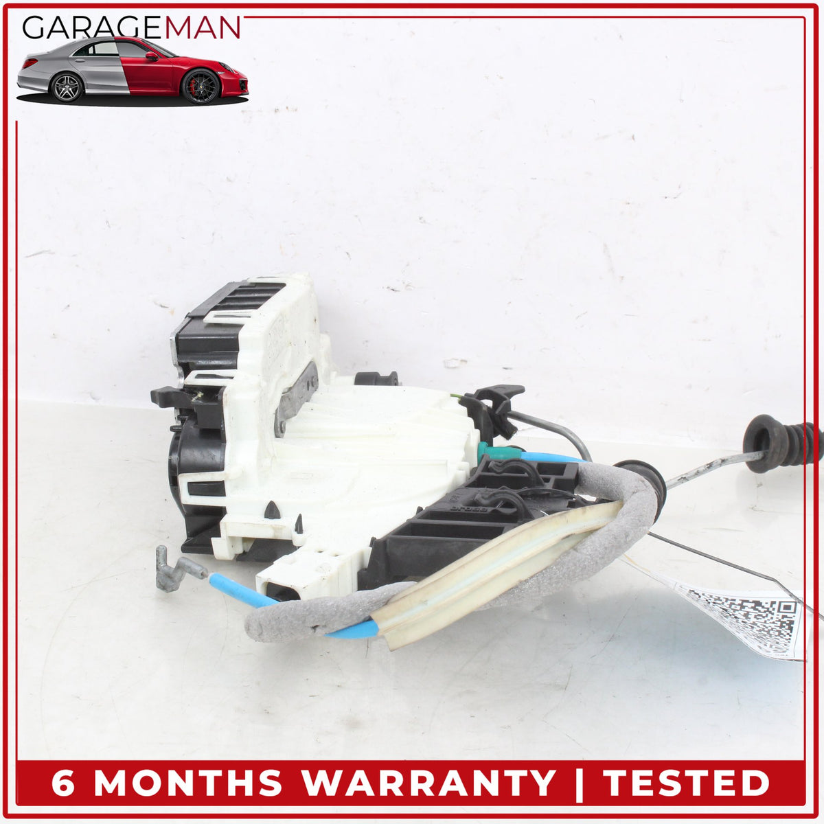 2014-2020 Mercedes X156 GLA250 Rear Right Door Lock Actuator 2467230114 OEM