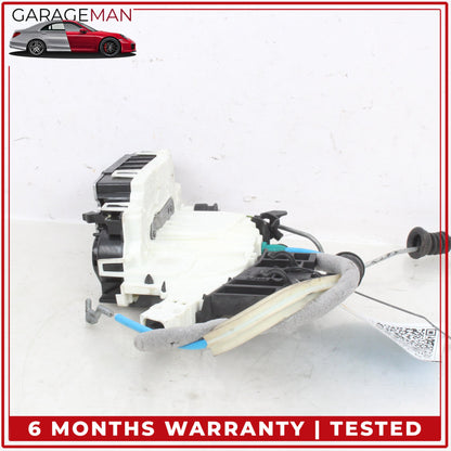 2014-2020 Mercedes X156 GLA250 Rear Right Door Lock Actuator 2467230114 OEM