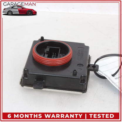 2016-2023 Audi TTS 8S Xenon Headlight Ballast Control Module 4G0907697H OEM
