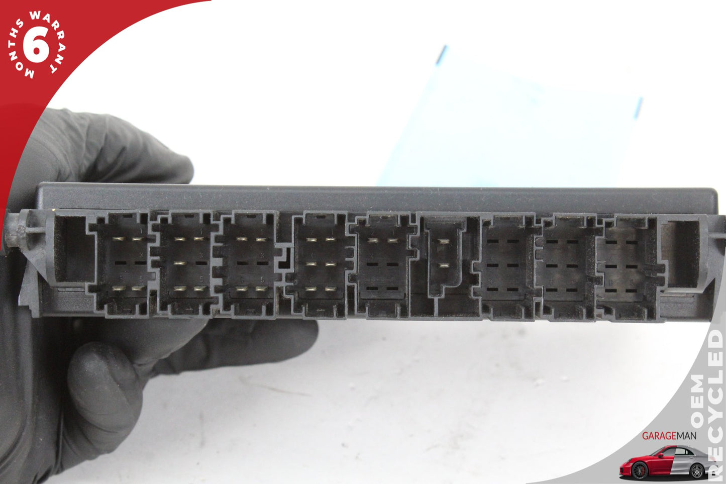 2001-2009 Mercedes W203 C240 Front Left Side Seat Control Module 2038201526 OEM