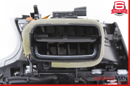 2017-2019 Audi Q7 SUV Left Dash Air Vent 4M1820901BA Genuine