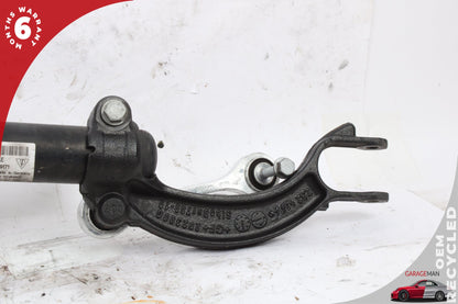 2015-2018 Porsche Macan 95B Front Left and Right Side Shock Strut Absorber OEM