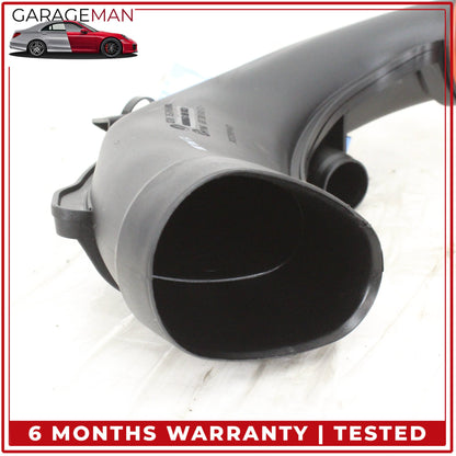 2013-2019 BMW 650i F06 Sedan Right Air Intake Duct Pipe 7577451 OEM