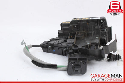 2015-2020 Mercedes-Benz C300 W205 Front Right Side Door Lock Latch Actuator OEM