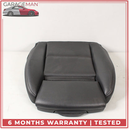 2014-2020 Mercedes X156 GLA250 Front Left Side Lower Bottom Seat Cushion OEM