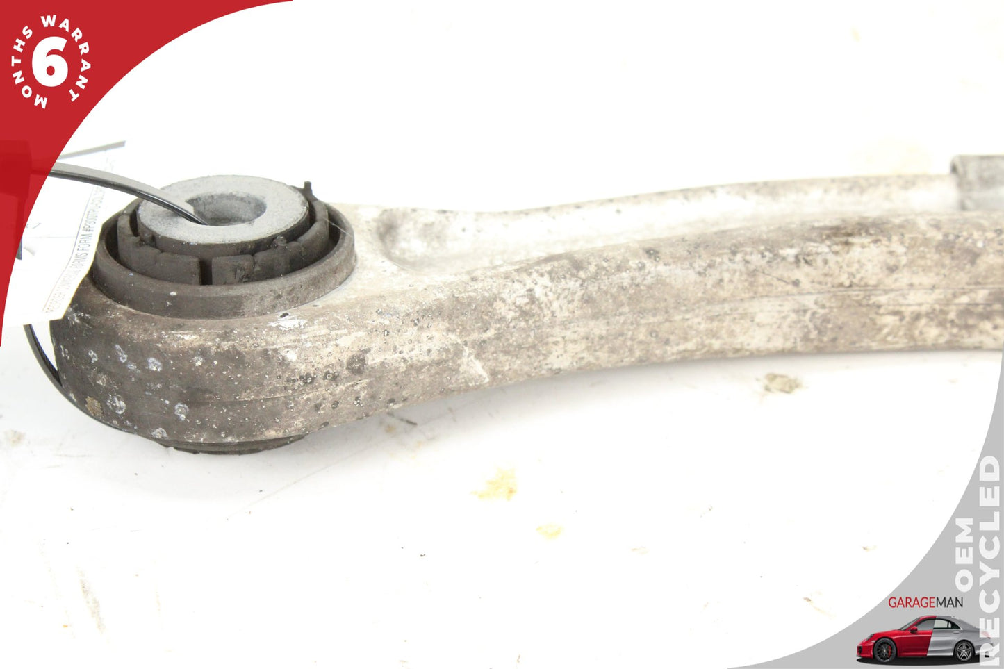 2007-2015 Audi Q7 Rear Right or Left Upper Forward Control Arm 7L0505375A OEM