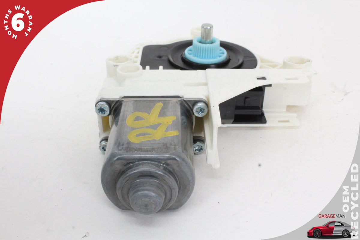 2009-2018 Audi SQ5 8R SUV Rear Right Window Regulator Motor 8K0959812A