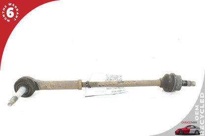 2006-2009 Pontiac Solstice RWD Tie Rod Alignment Adjuster Arm Rear Left or Right Side 10343429