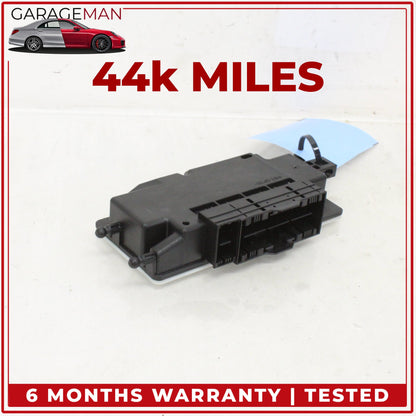 2011-2019 BMW X3 X4 330i 340i 528i 535i Airbag SRS Sensor Module 6807634 OEM