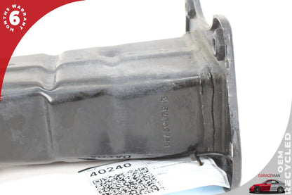 2006-2012 Mercedes W164 ML350 ML500 Front Right Bumper Reinforcement Bracket OEM