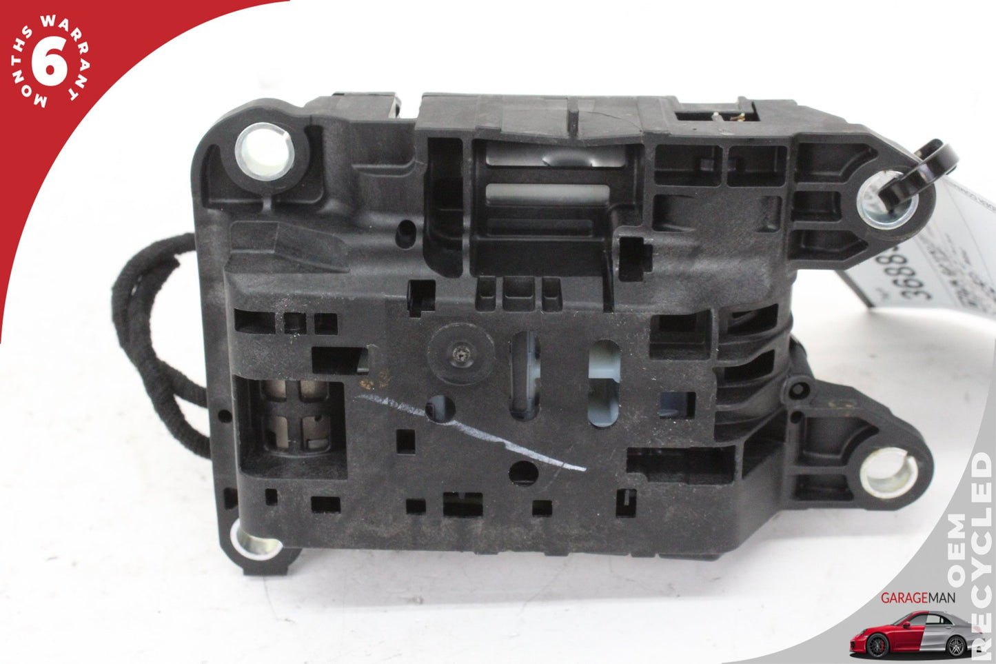 2018-2025 Audi Q5 Automatic Transmission Gear Shift Shifter 80B713041AD OEM
