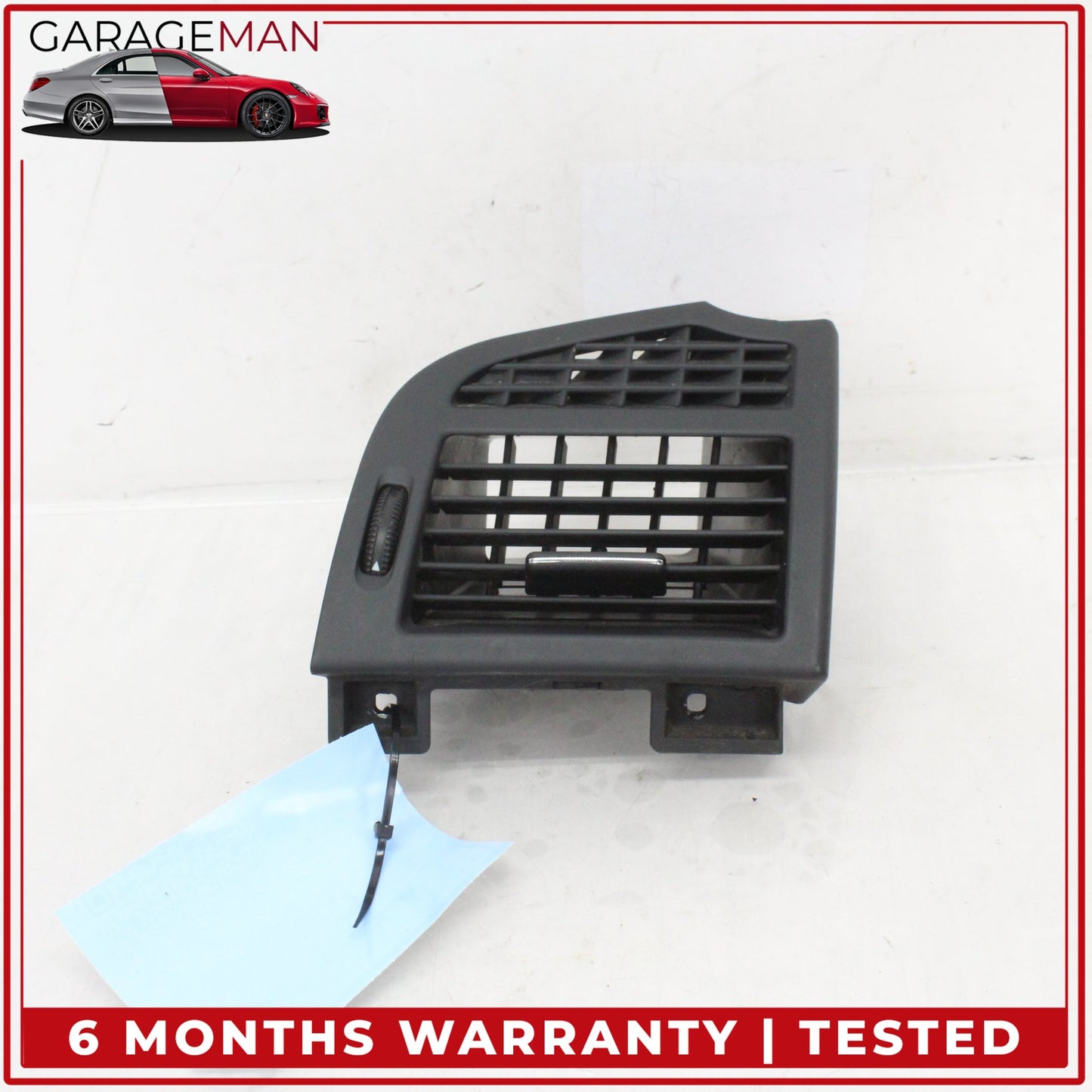 2007-2014 Mercedes W221 S400 Front Right Side Dash AC Air Vent 2218300254 OEM