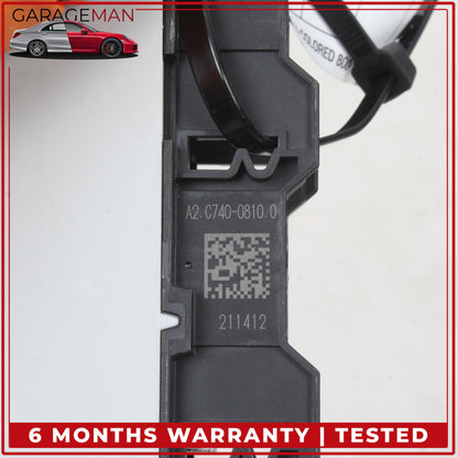 2019-2026 BMW Z4 G29 Front Seat Control Module 5A36988 OEM