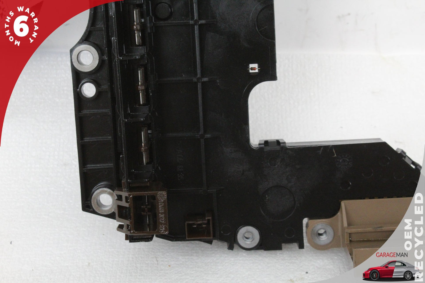 2009-2012 Audi A4 Gearbox Mechatronic Transmission Control Unit TCU