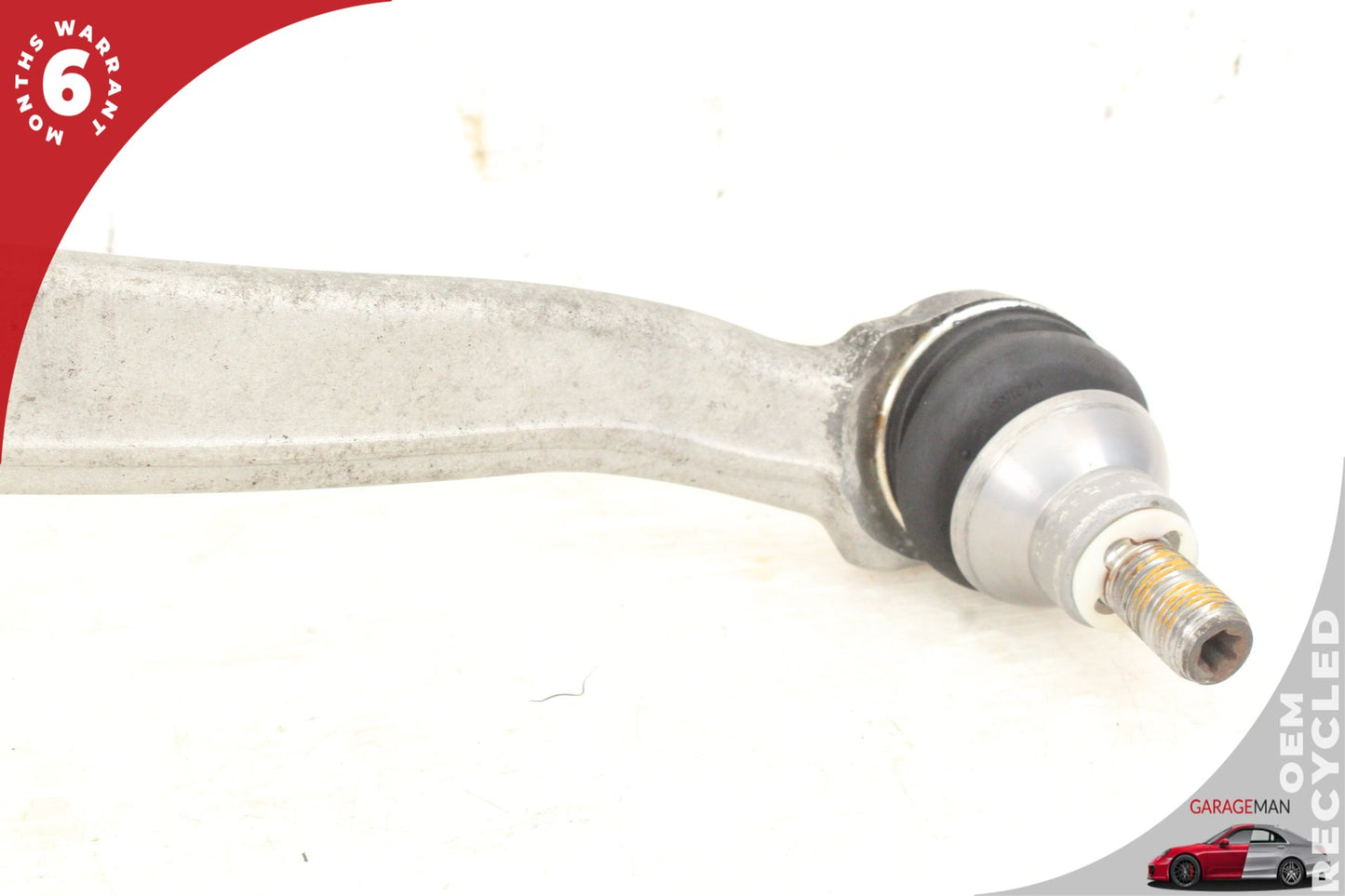 15-18 Mercedes-Benz C300 W205 Front Lower Control Arm & Ball Joint 2053301305