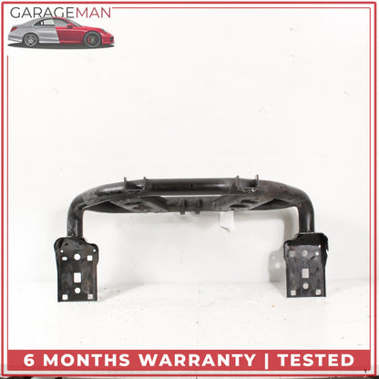 2006-2012 Range Rover L322 Front Bumper Tow Hitch Subframe 6H428A316AA OEM