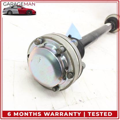 2017-2024 Audi Q7 AWD Rear Left or Right Side CV Axle Drive Shaft 4M0501203D OEM
