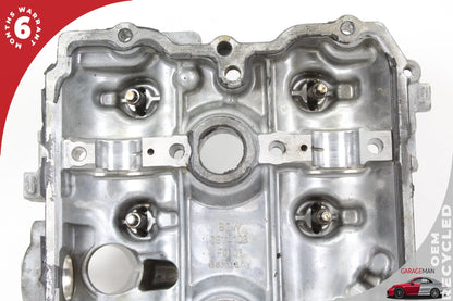 2013-2018 Audi S7 4G Left Side Engine Cylinder Head Valve Cover 079103285 OEM