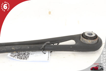 2007-2015 Audi Q7 Rear Left or Right Side Tie Rod Control Arm 7L8501529A OEM