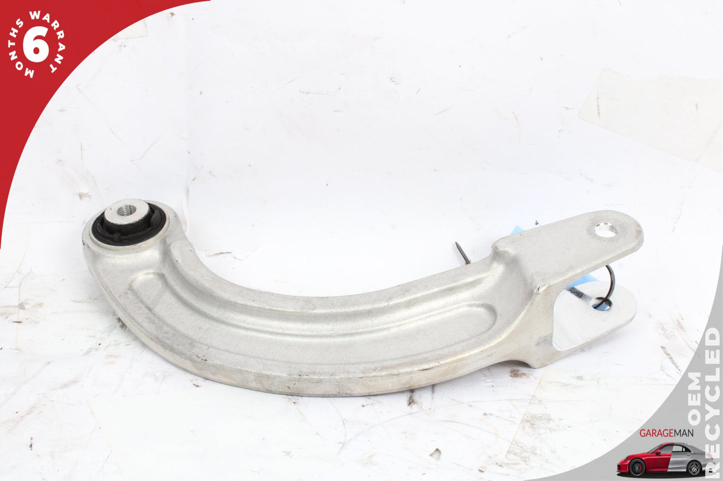 2022-2025 Audi Q4 E-Tron Rear Left or Right Side Upper Forward Control Arm OEM