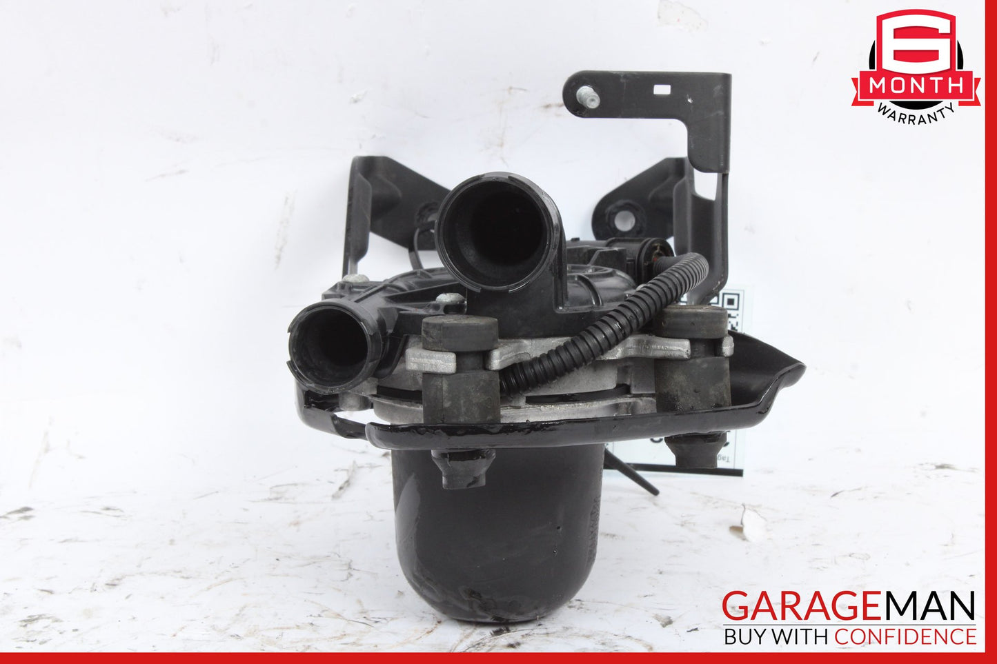 2007-2013 BMW 128i 328i Secondary Air Injection Smog Pump 7557903 OEM
