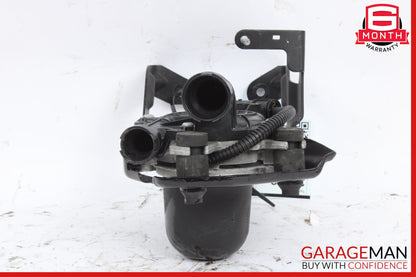 2007-2013 BMW 128i 328i Secondary Air Injection Smog Pump 7557903 OEM