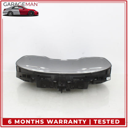 2012-2015 Audi A8 S8 Speedometer Instrument Cluster Gauge Bosch 4H0920920J OEM