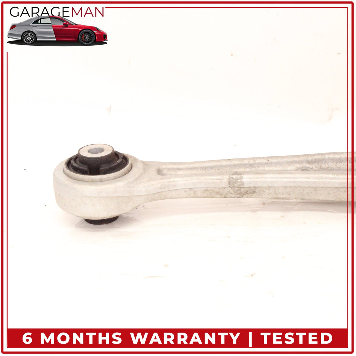2015-2024 Porsche Macan 95B Front Right Side Lower Control Arm 8K0407156C OEM