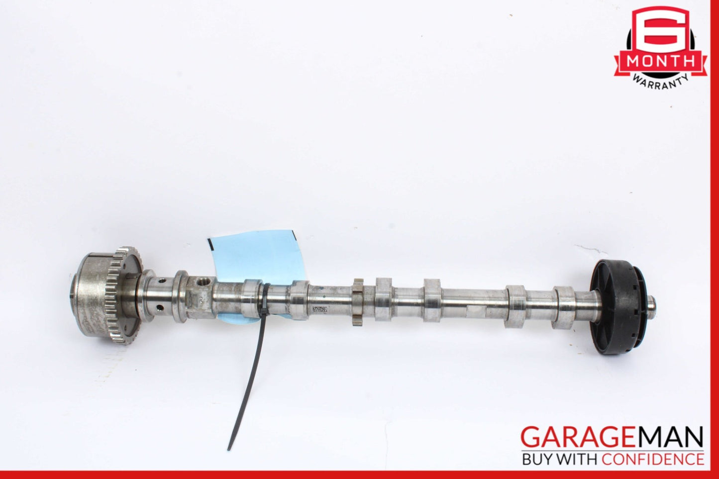 2014-2021 Maserati Ghibli III M157 Left Side Intake Camshaft 05184369AH OEM