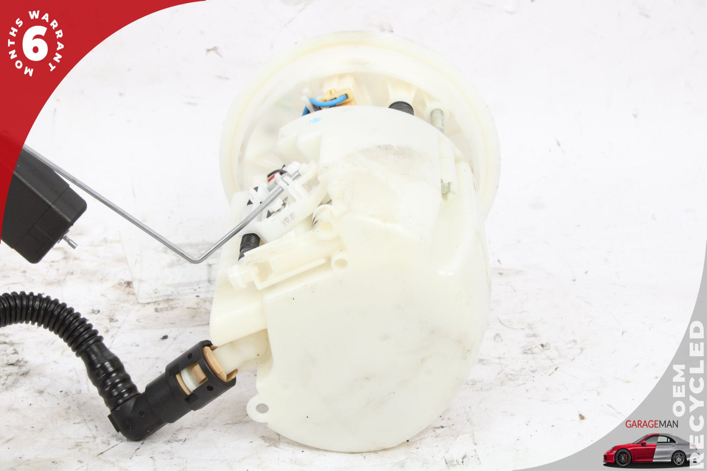 2022-2025 Subaru BRZ Toyota GR86 Fuel Pump Sending Unit Assembly 42021CC000 OEM