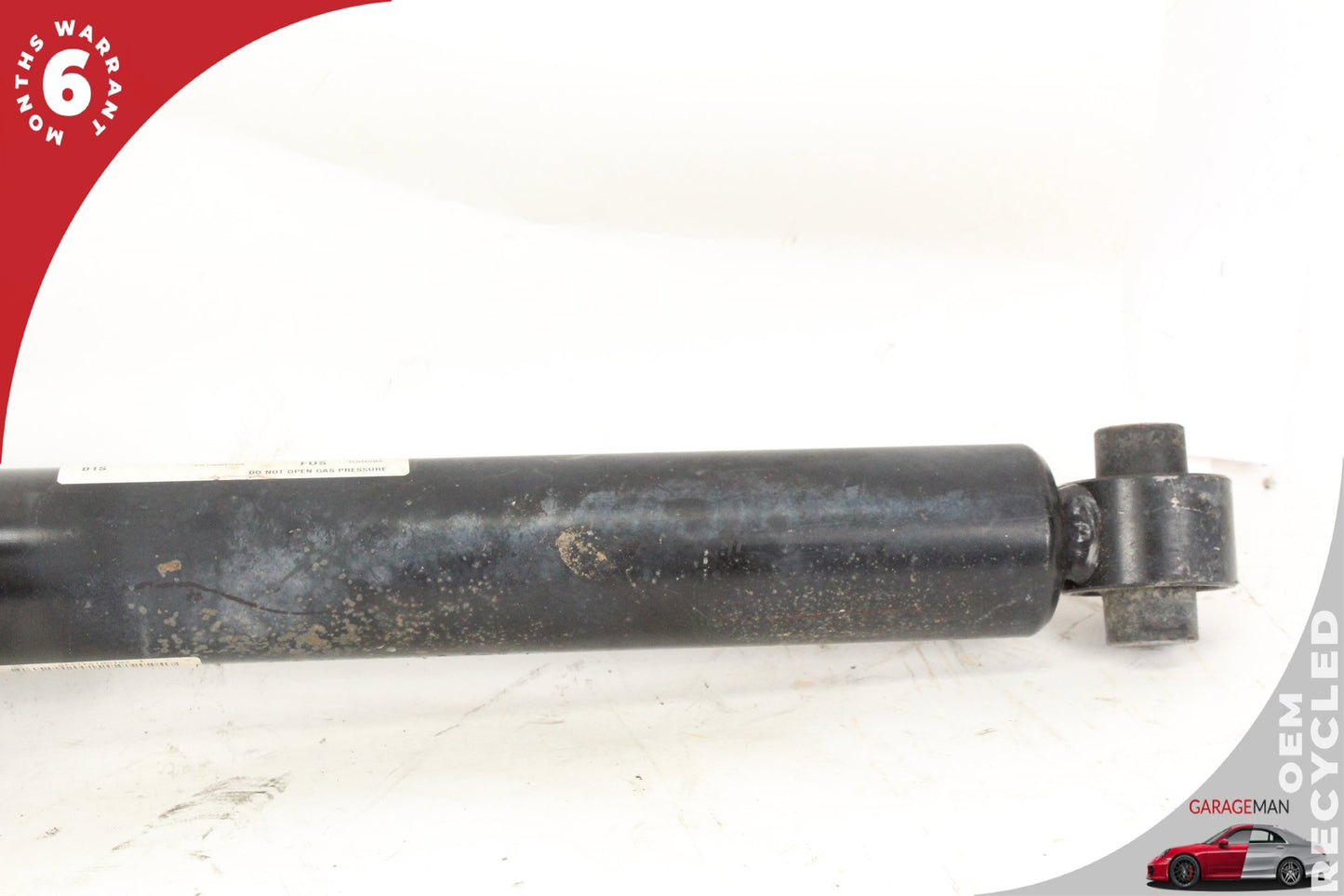 2018-2021 Audi SQ5 AWD Rear Left or Right Side Shock Strut 80A616025T OEM