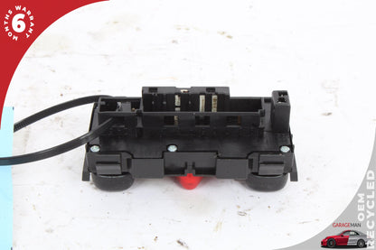 98-03 Mercedes-Benz CLK55 AMG W208 Hazard Door Lock Switch 2088202510 OEM
