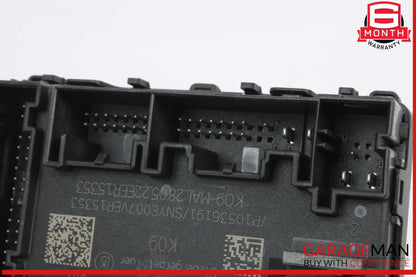 2018-2025 Audi Q5 Left Front Door Control Module 4M2959793J OEM