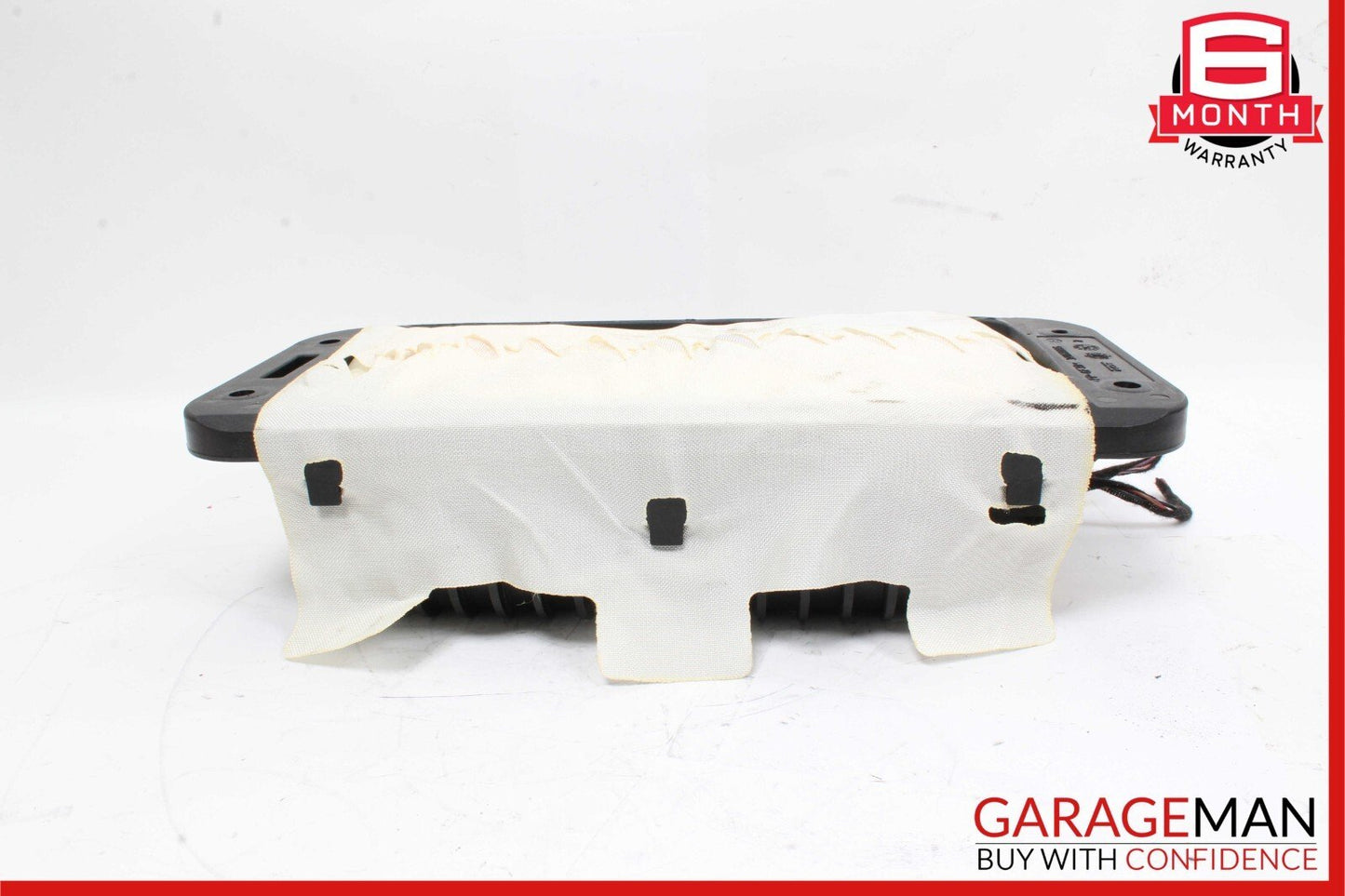 10-13 Mercedes W212 E350 E63 AMG Front Right Side Dashboard Dash Airbag Air Bag