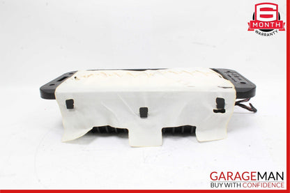 10-13 Mercedes W212 E350 E63 AMG Front Right Side Dashboard Dash Airbag Air Bag