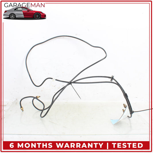 2013-2017 Land Rover Range Rover L405 Air Suspension Hose Line CPLA3C283AA OEM