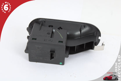2011-2014 Porsche Cayenne 958 Steering Column Adjustment Control Switch OEM
