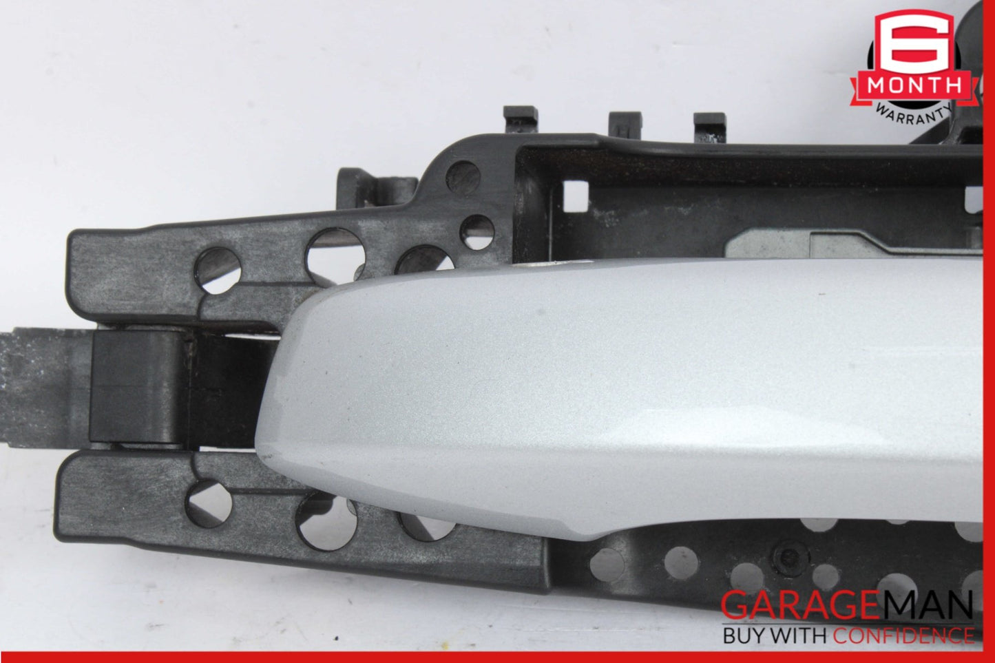 2012-2018 Audi A6 C7 Sedan Right Side Exterior Door Handle 4H0837886 OEM