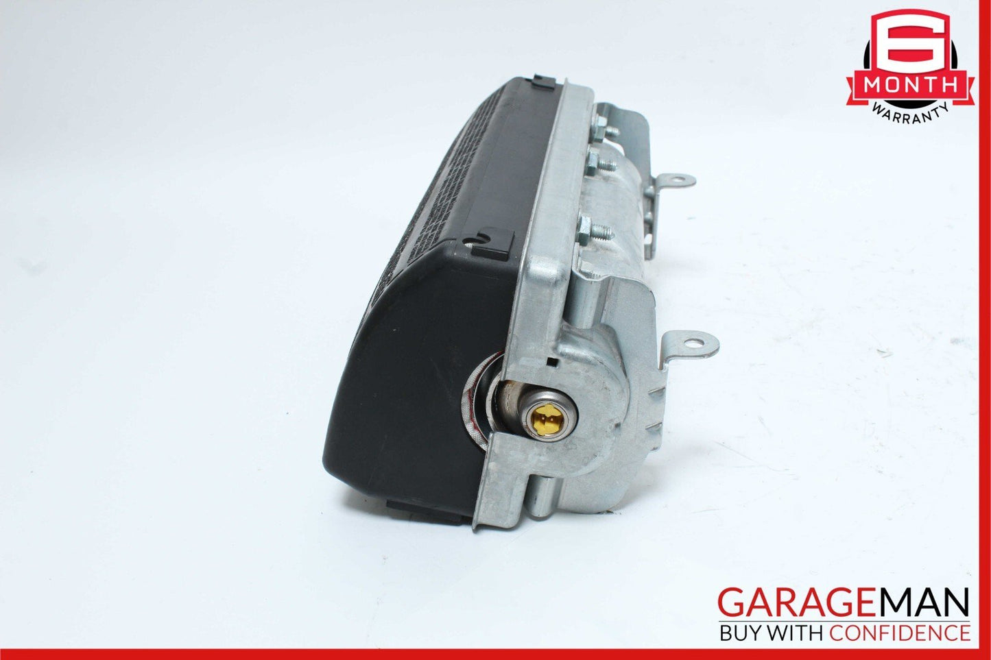 03-09 Mercedes W211 E350 E550 E320 Glove Box Right Passenger Airbag Air Bag OEM