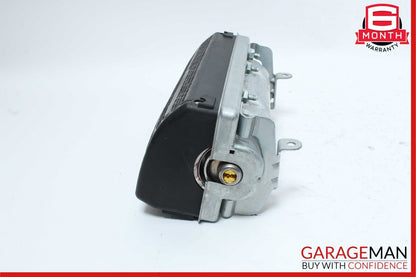 03-09 Mercedes W211 E350 E550 E320 Glove Box Right Passenger Airbag Air Bag OEM